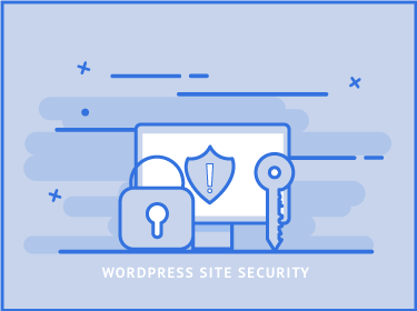 WordPress Site Security
