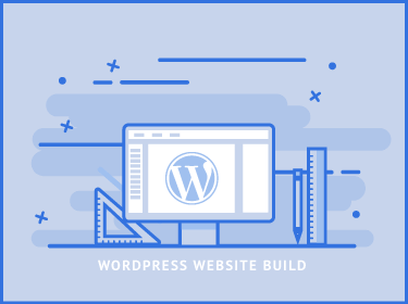 WordPress Website Build